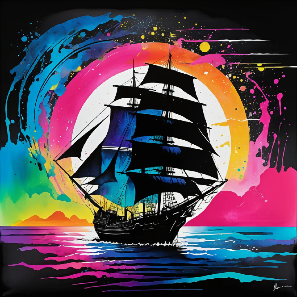 Ship of dreams - Image 2