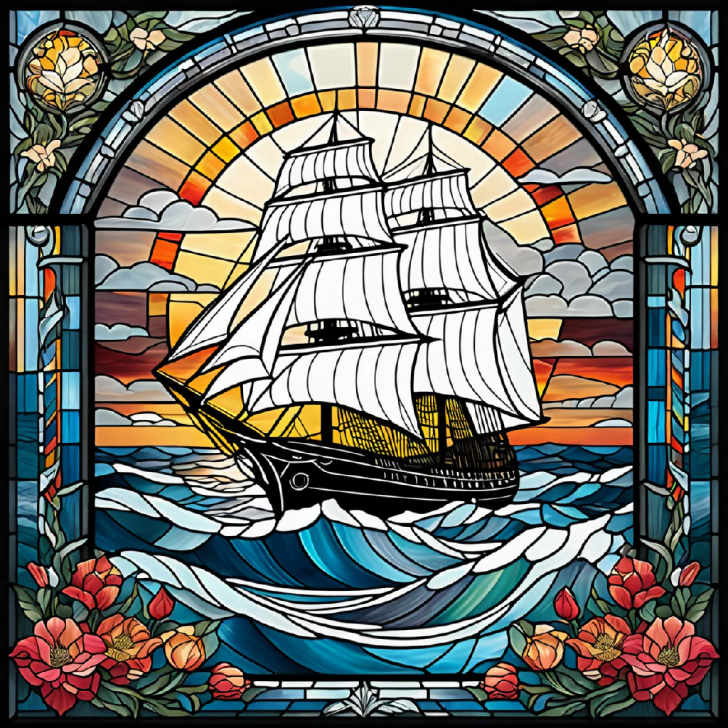 Ship of dreams - Image 3