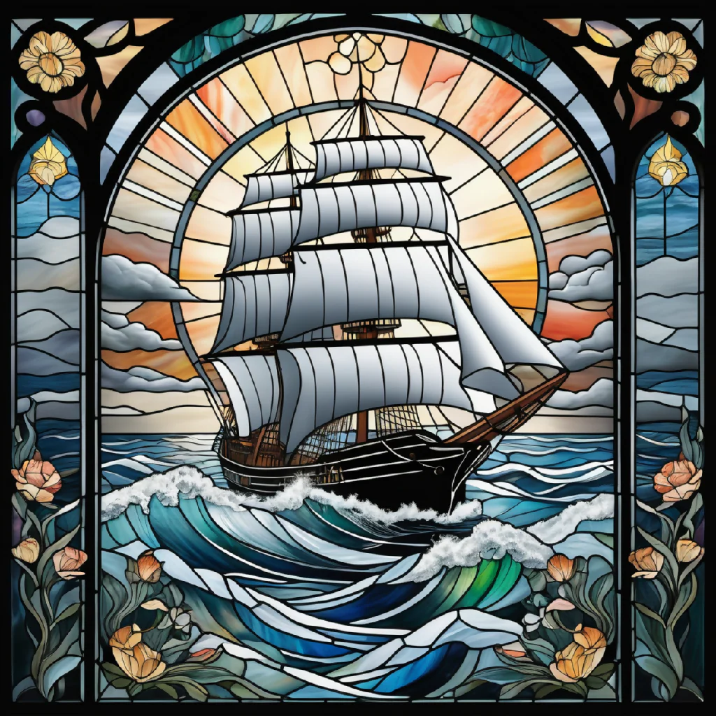 Ship of dreams - Image 4