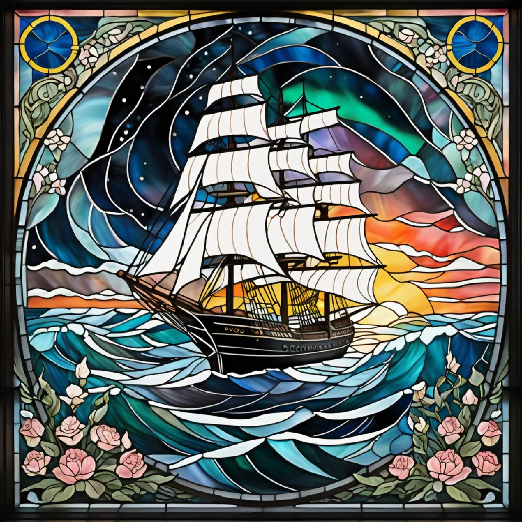 Ship of dreams - Image 5