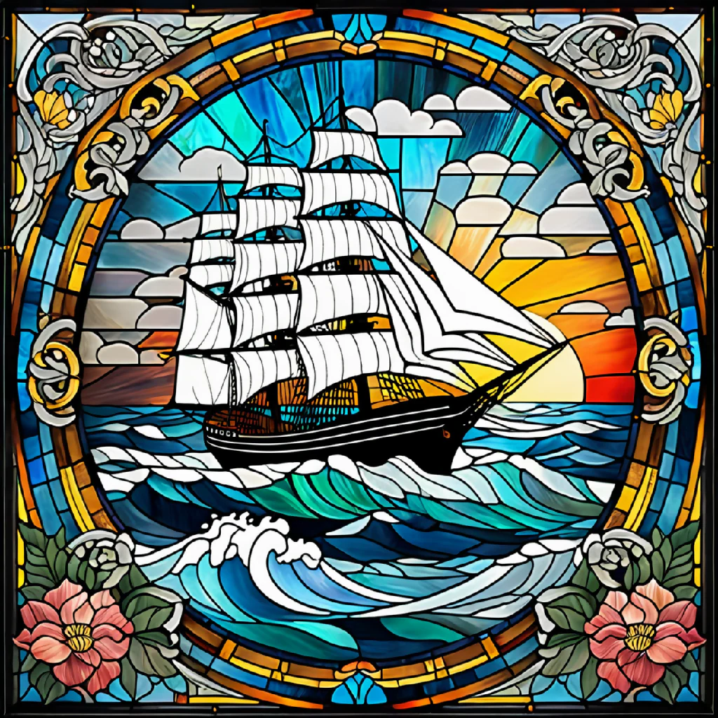 Ship of dreams - Image 6