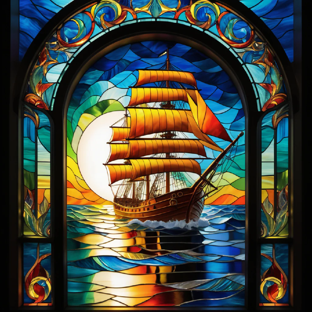 Ship of dreams - Image 7