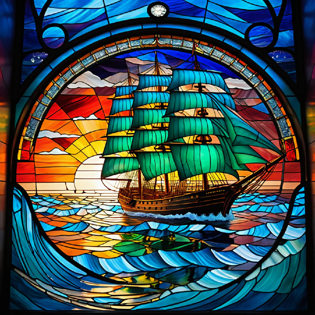 Ship of dreams - Image 8