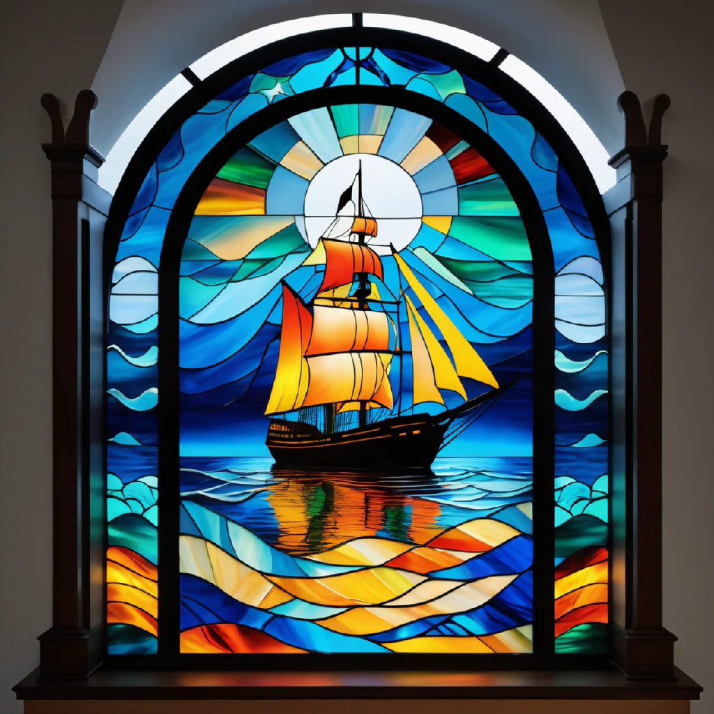 Ship of dreams - Image 9