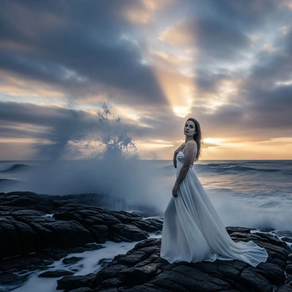 Shoreline Spirit Arisen