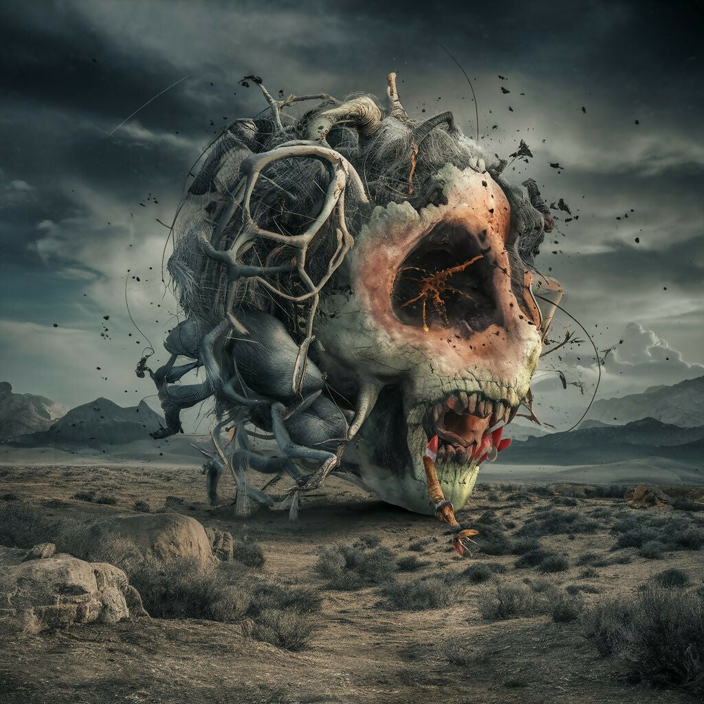 Skull Apocalypse