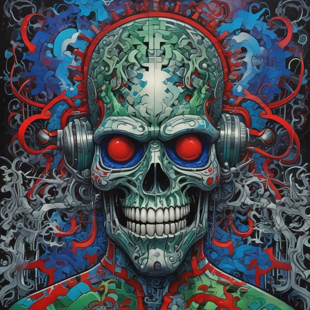 Skulloz