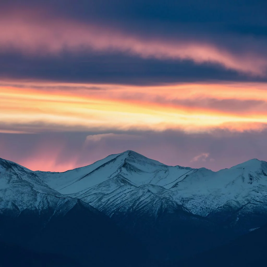 Snow Peak - Image 2
