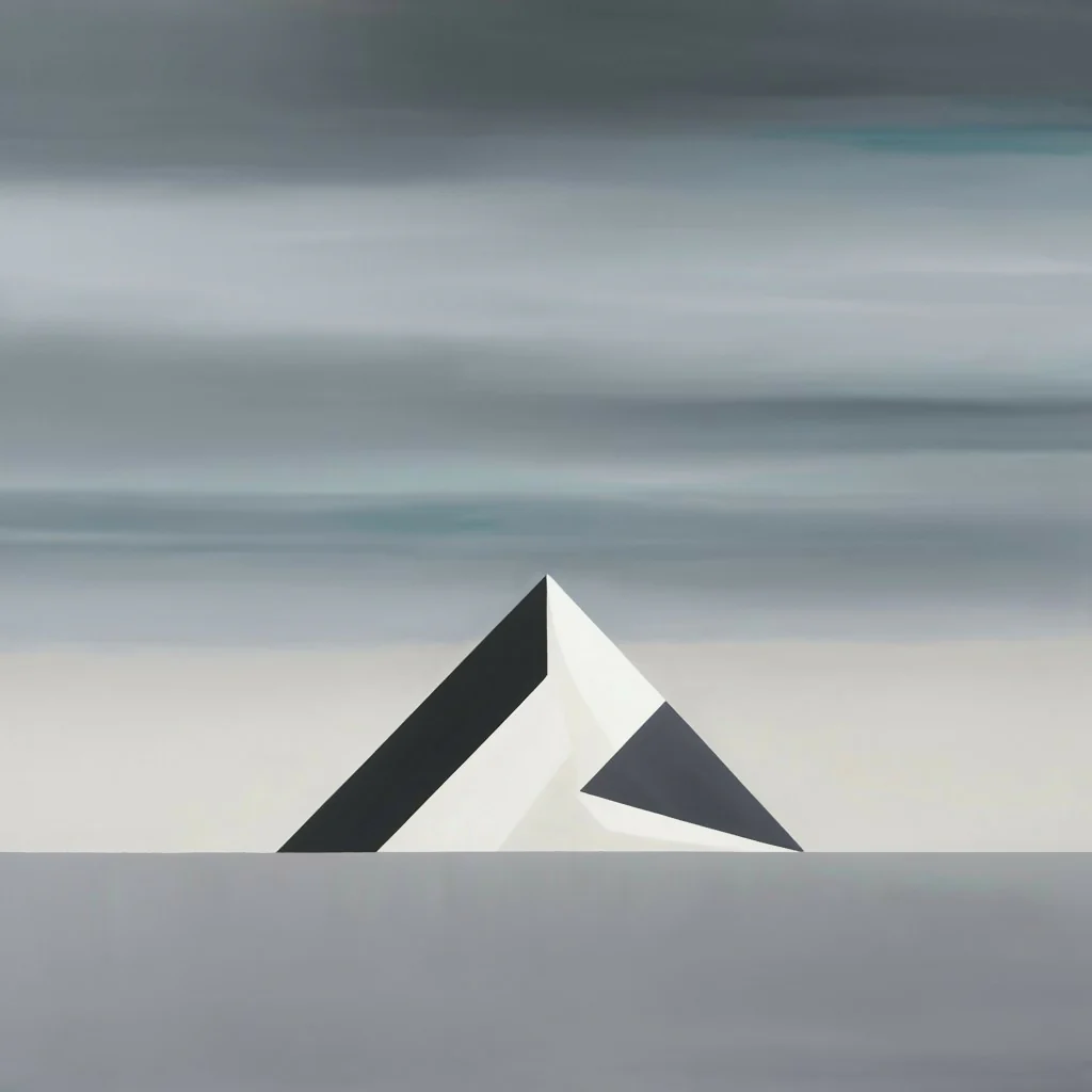 Solitary Peak