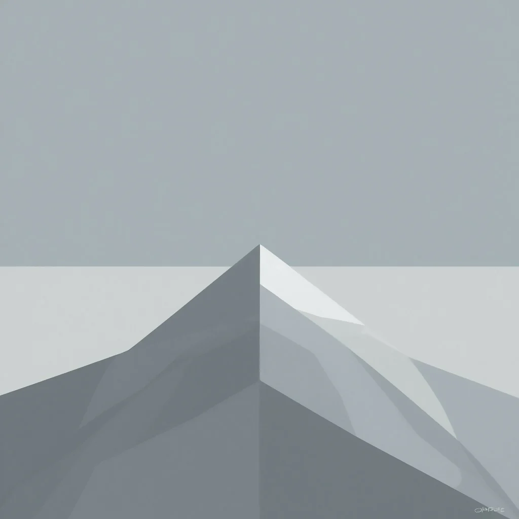 Solitary Peak - Image 2