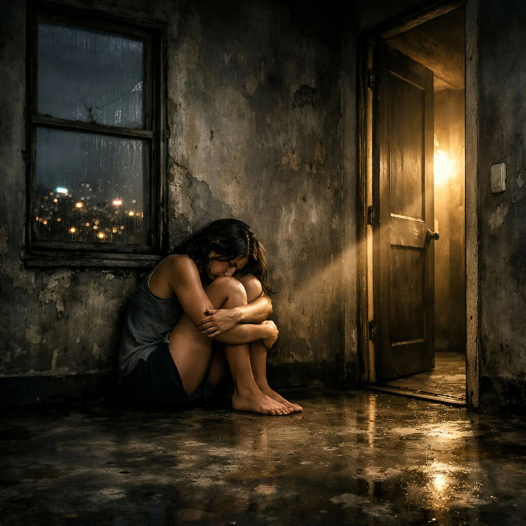 Solitude in the Light