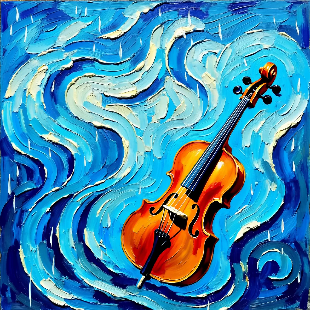 Water Song