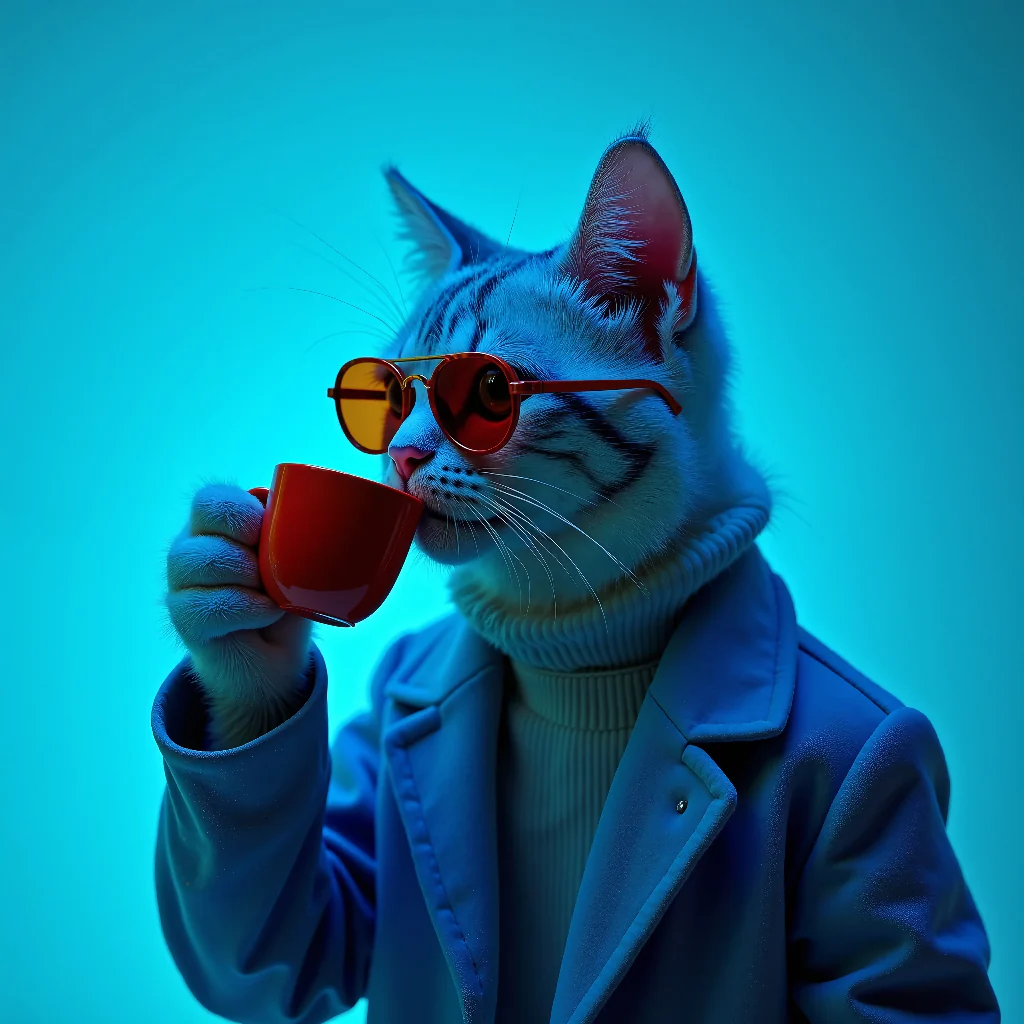 SophistiCat
