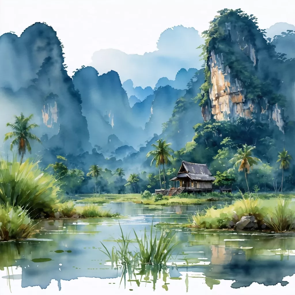 Sound of Thailand - Image 3