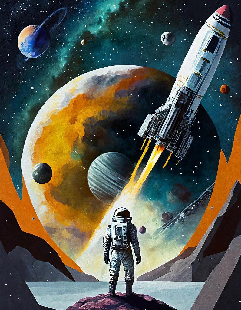 Space Travel