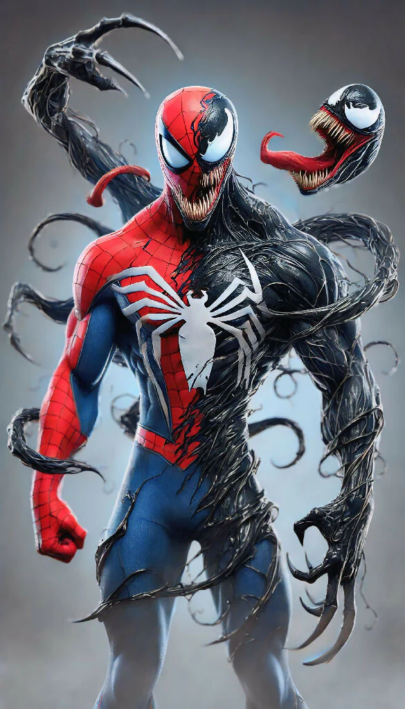 Spidenom