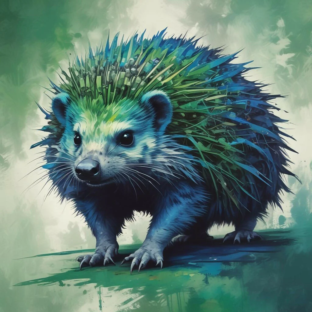 Spiked