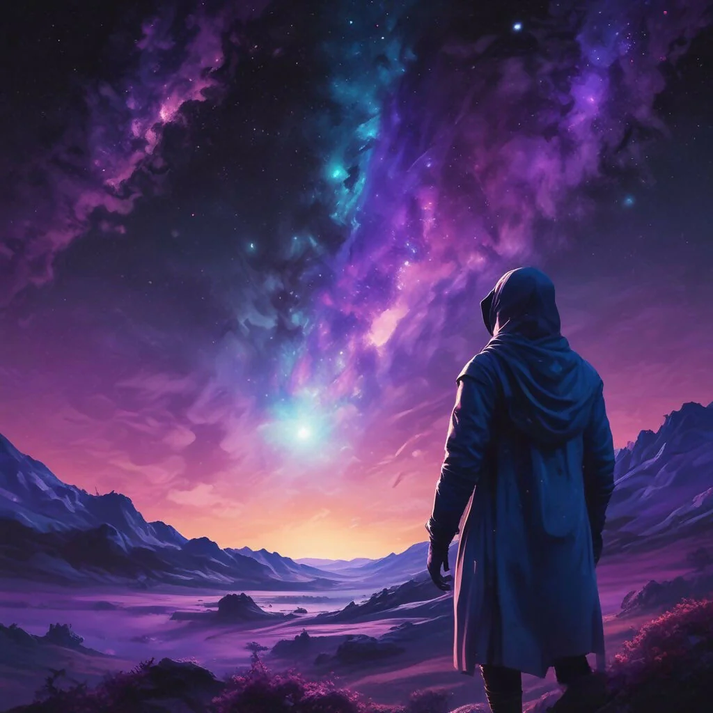 Star gazer