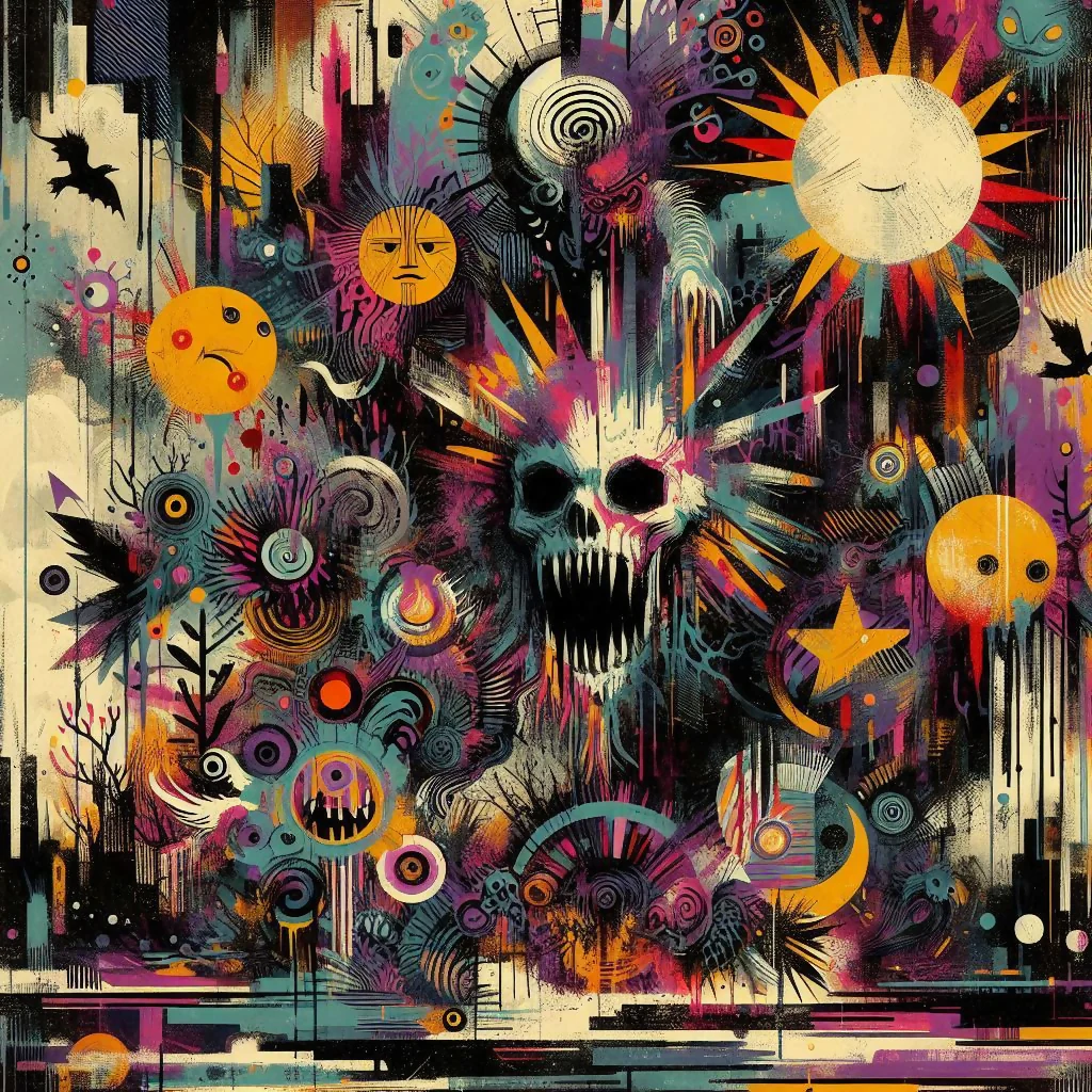 Starfall Cataclysm