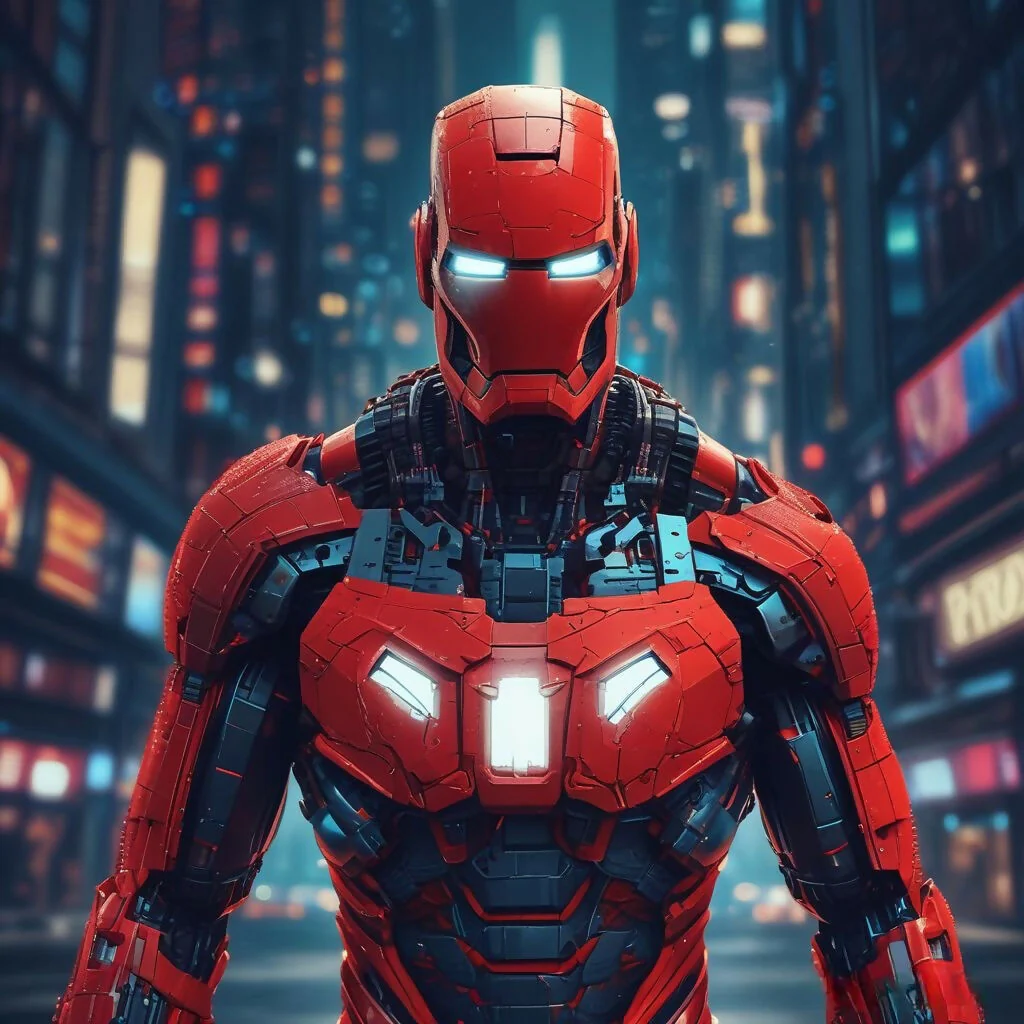 Starkss