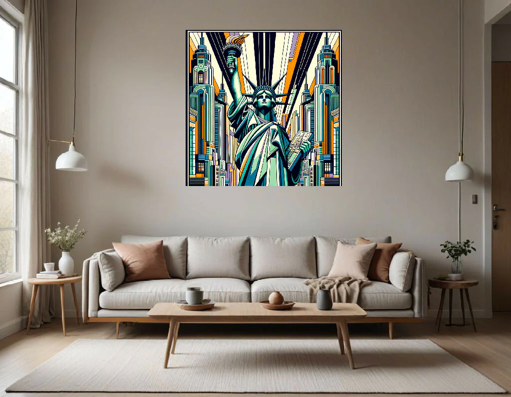 Statue of Liberty - Image 2