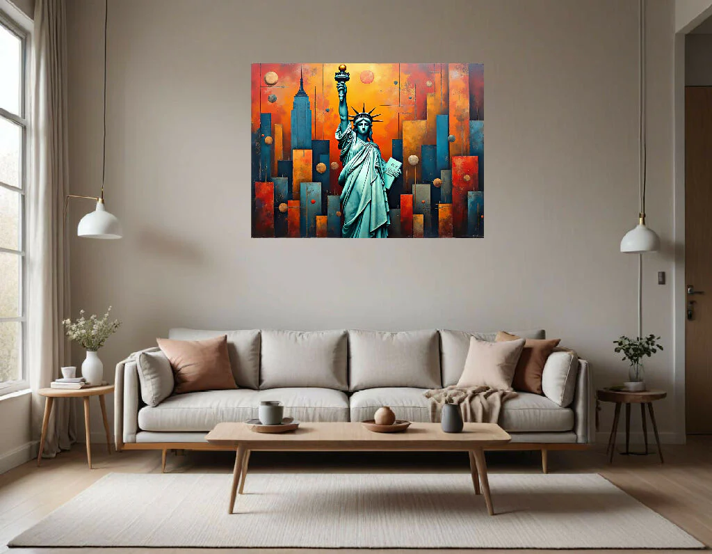 Statue of Liberty 2 - Image 2