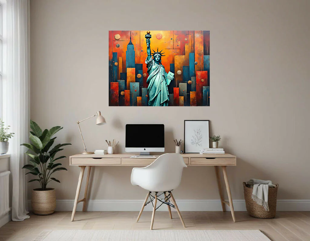 Statue of Liberty 2 - Image 3