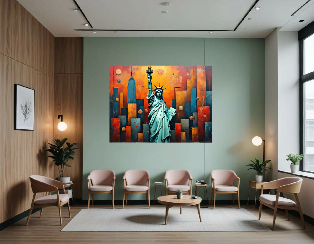 Statue of Liberty 2 - Image 4