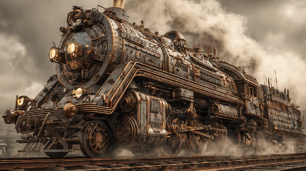 Steam Sentinel