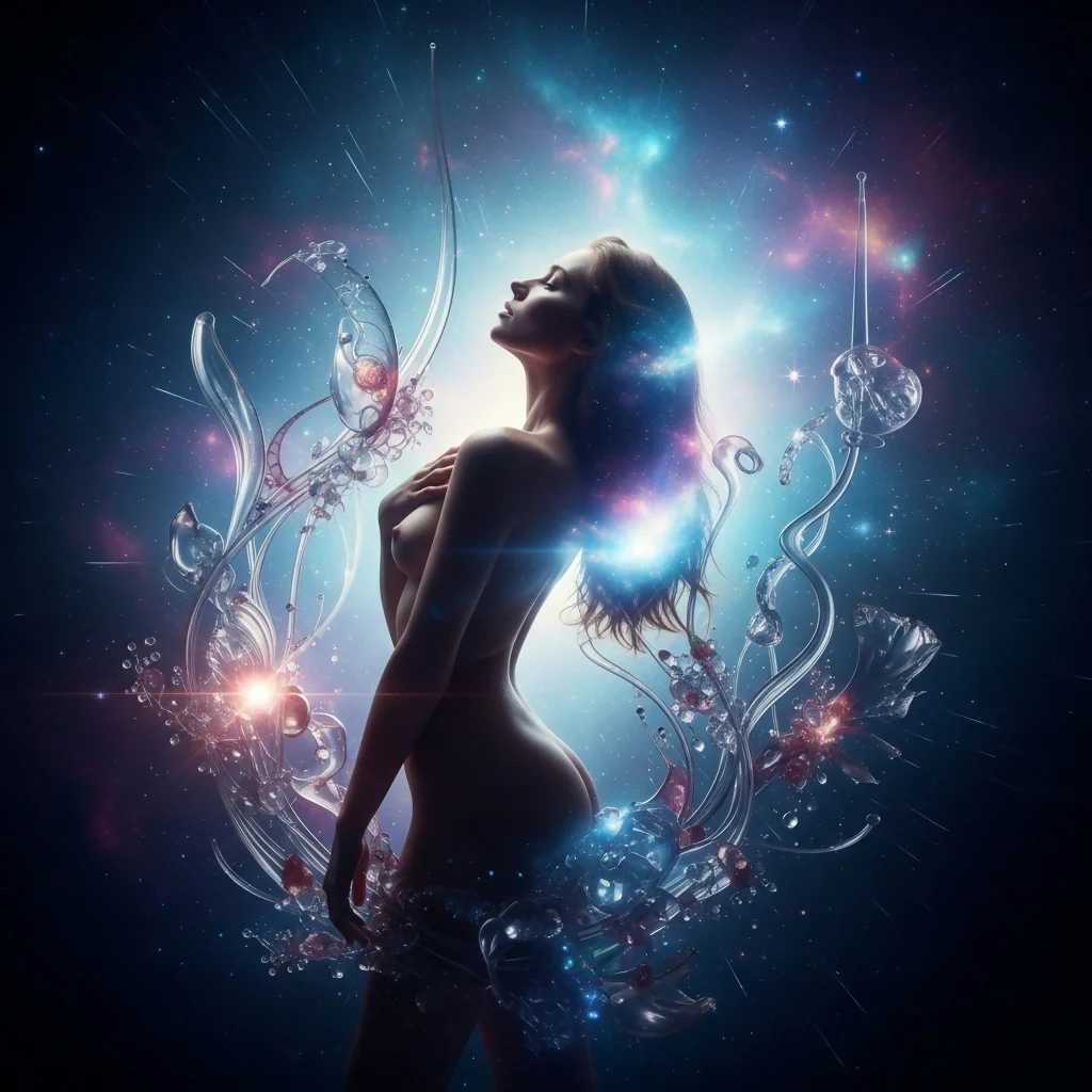 Stellar Rapture