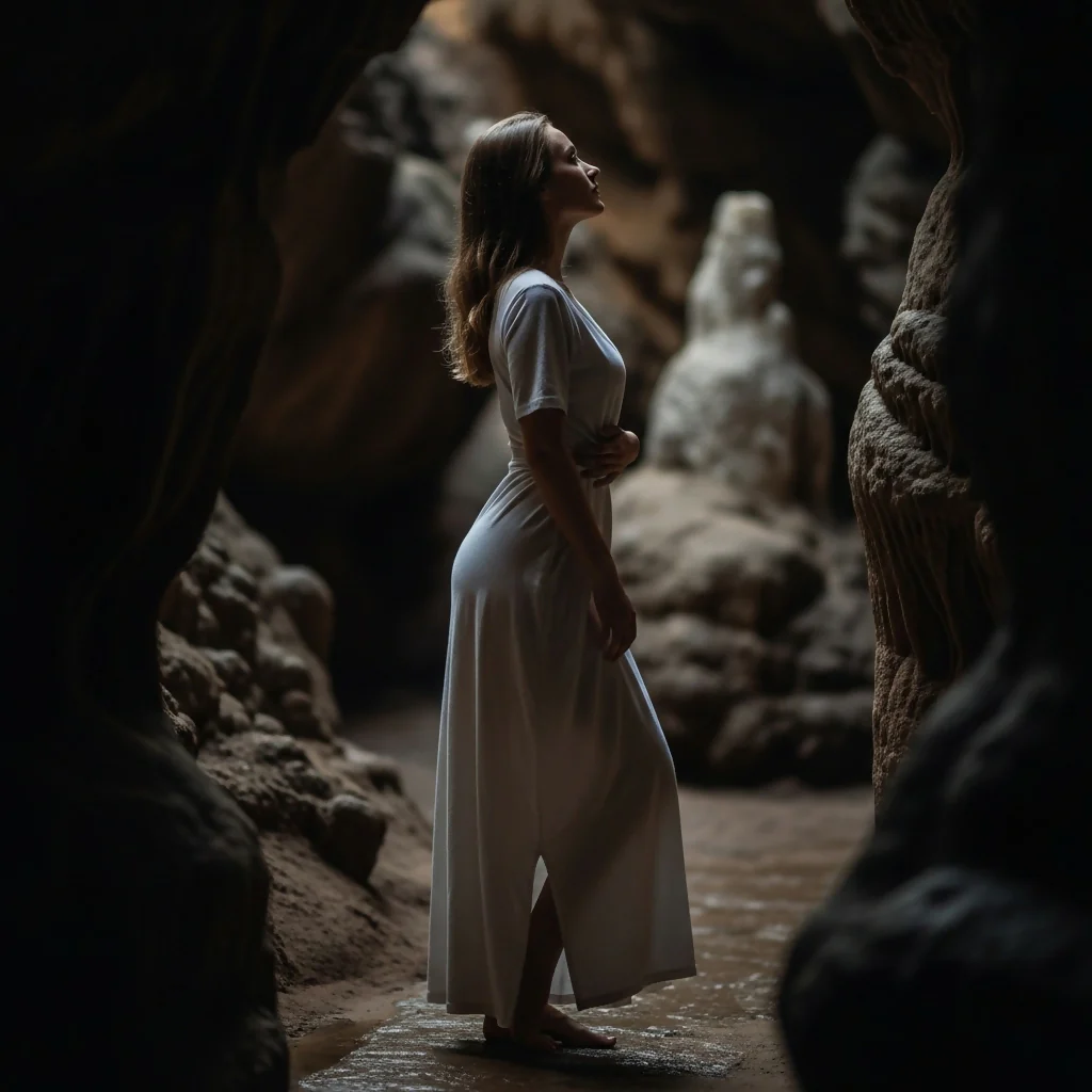 Stone Grottos Soft Lumina