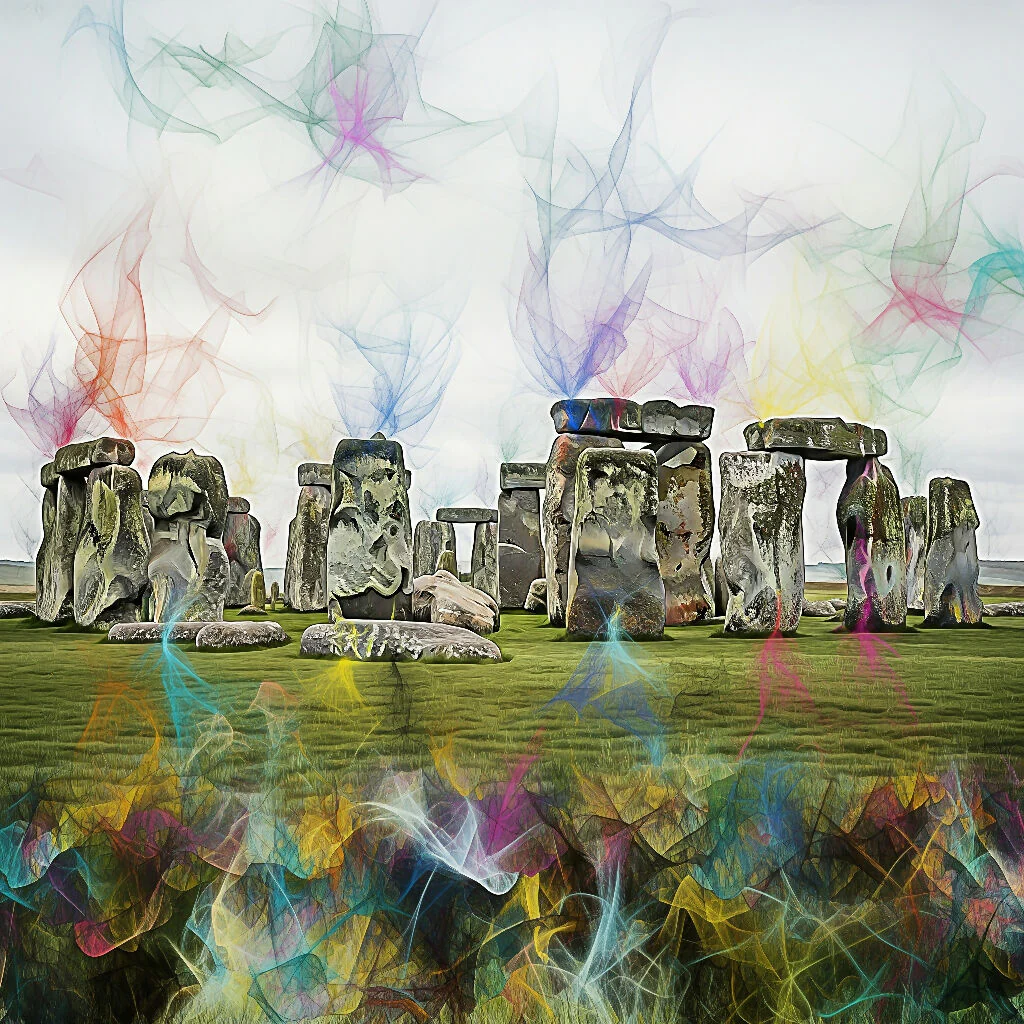 Stonehenge