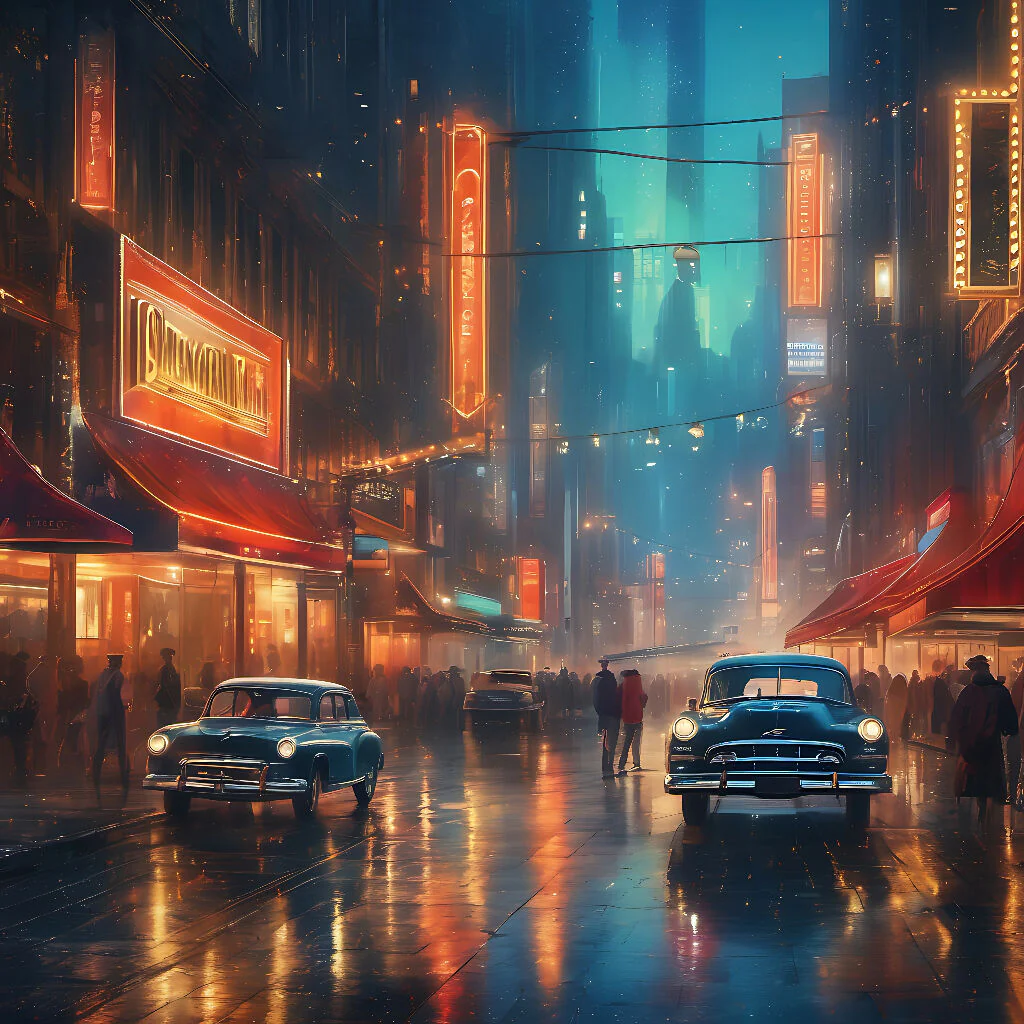 Street cities - Image 10