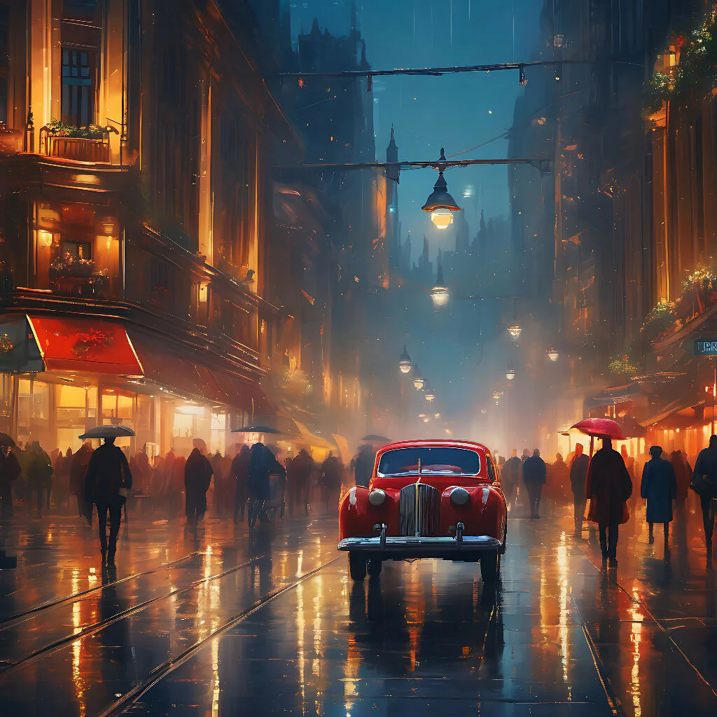 Street cities - Image 2