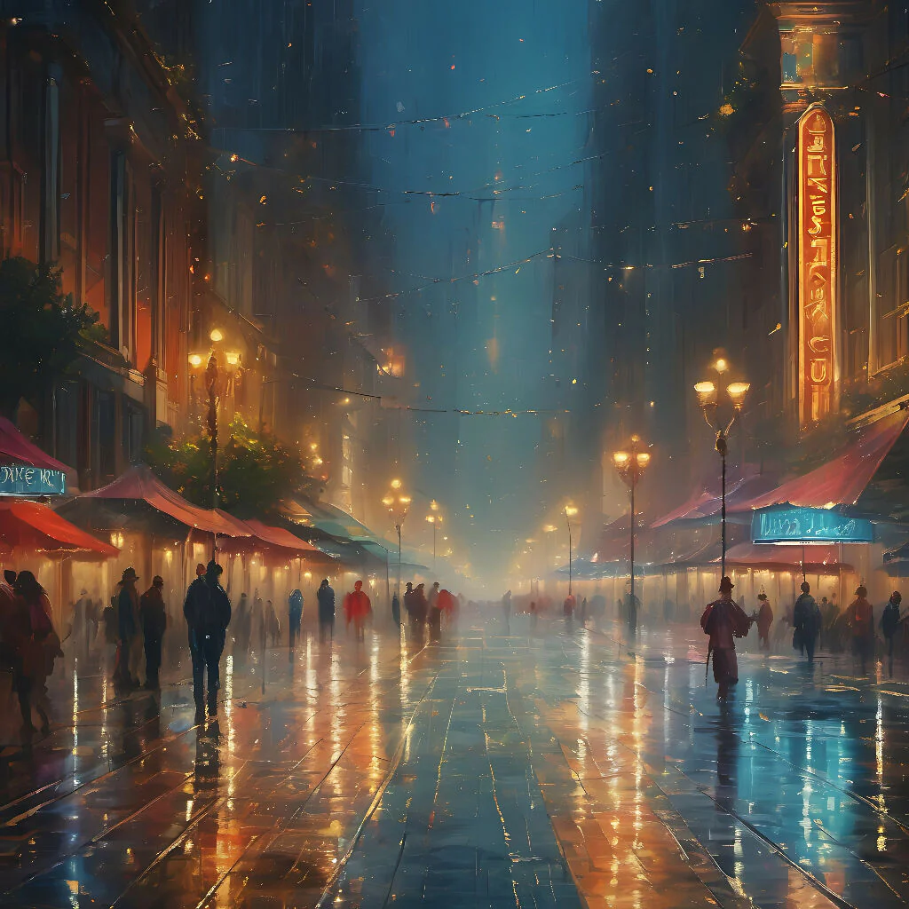 Street cities - Image 3