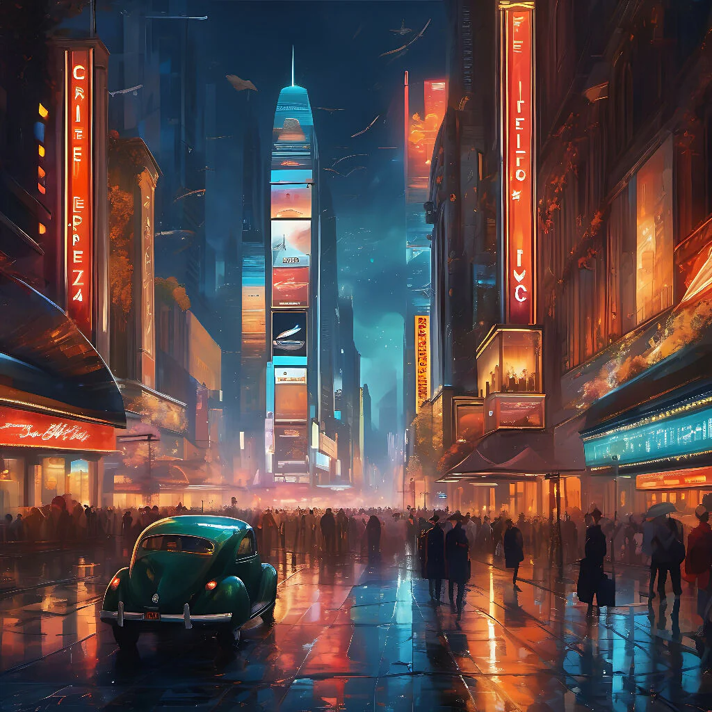 Street cities - Image 4