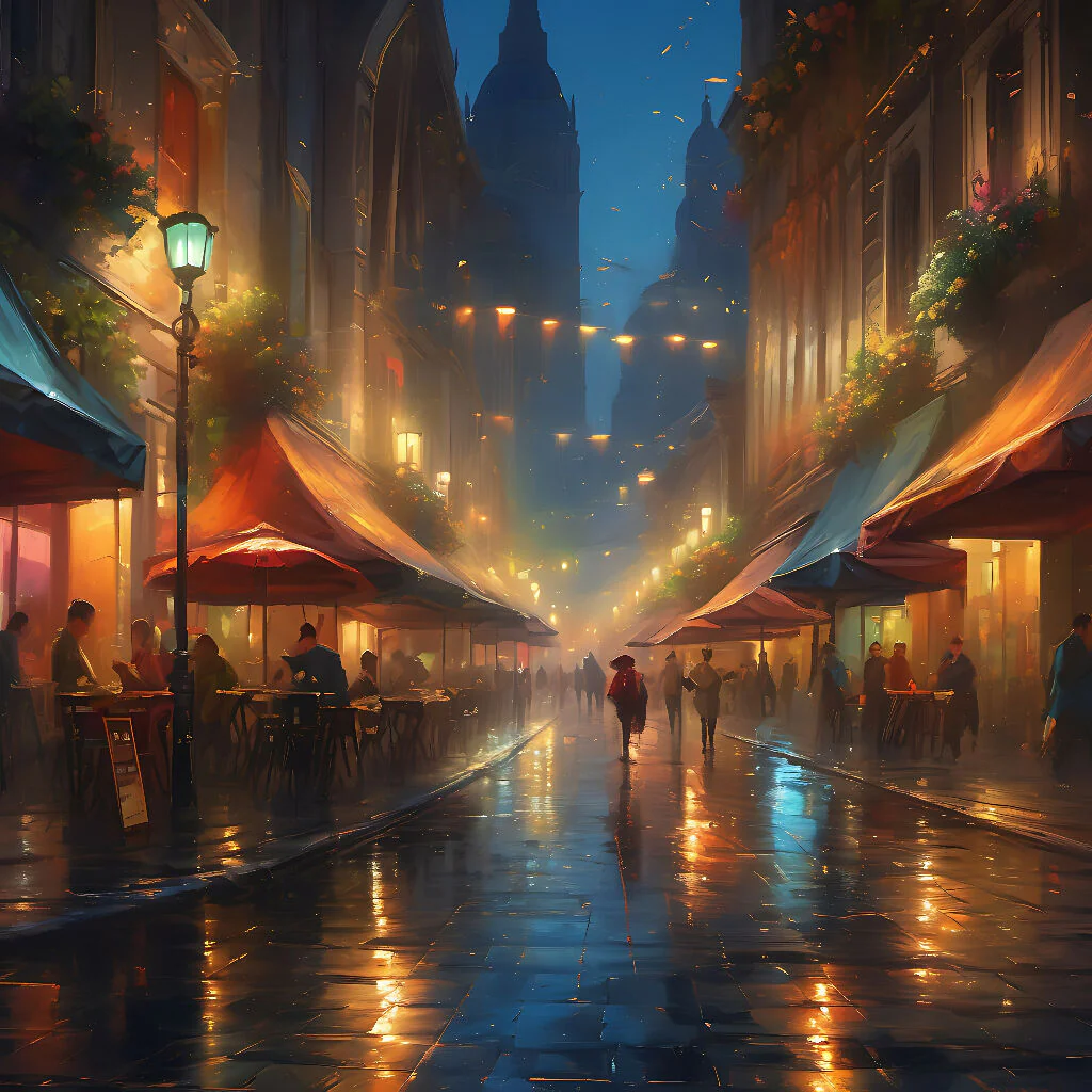 Street cities - Image 5
