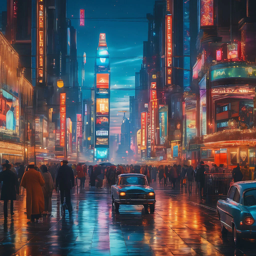 Street cities - Image 6
