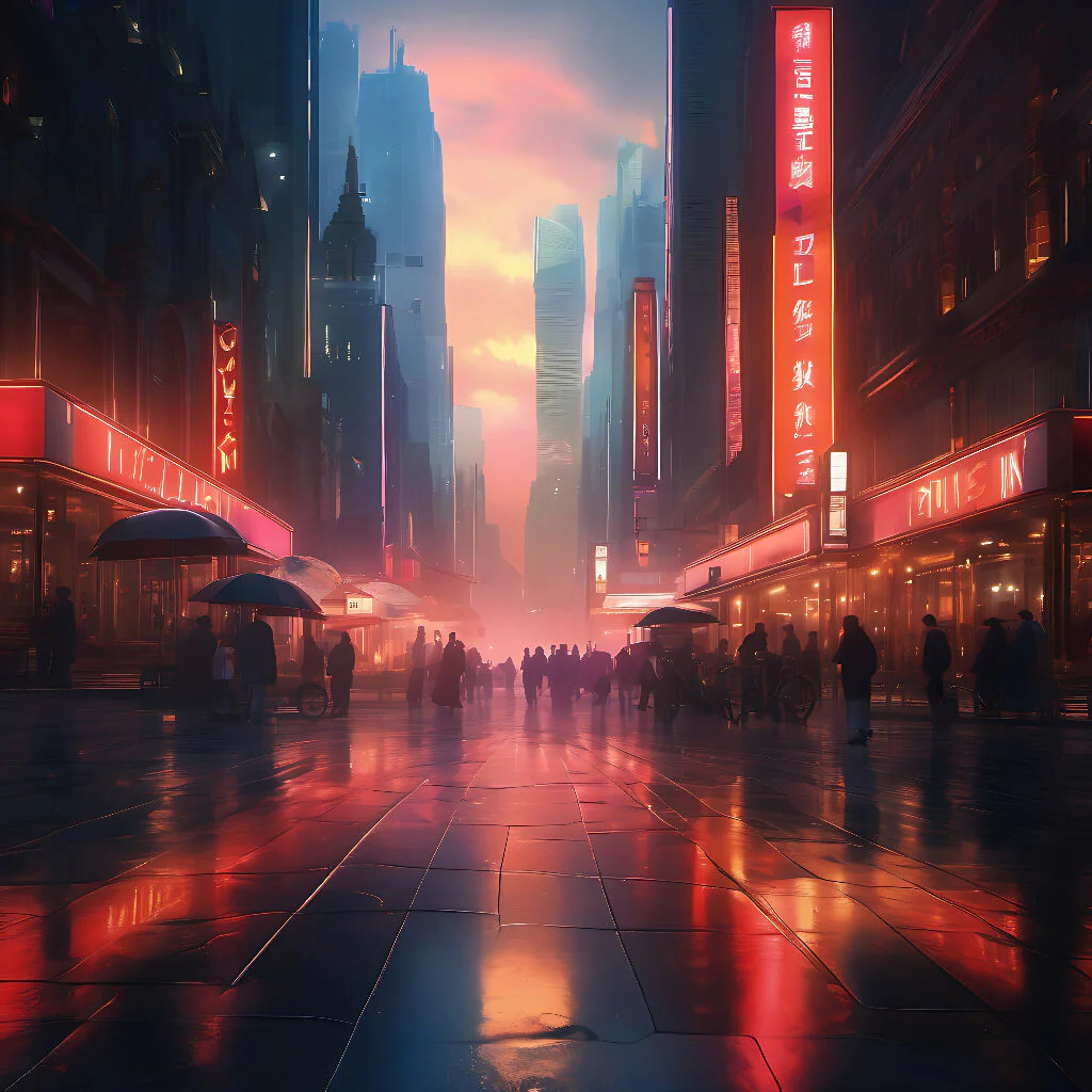 Street cities - Image 7