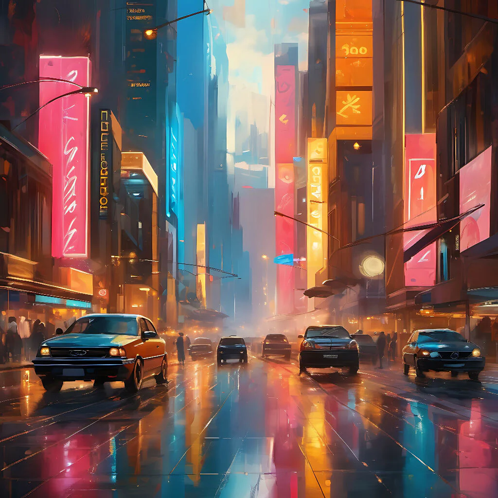 Street cities - Image 8