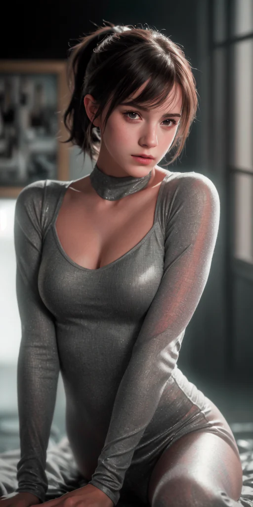 Beauty Photography pack 9 in 1 - Silver lust - Image 3