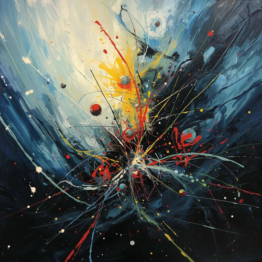Suffering emergent