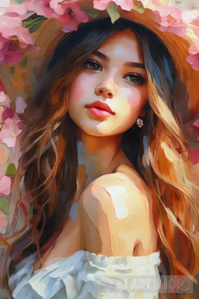 Summer Girl 2