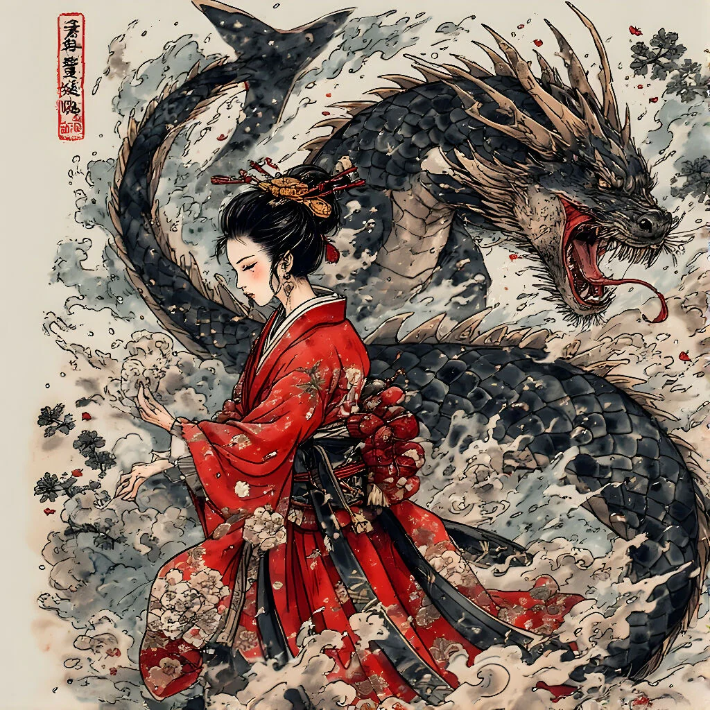 Summoning Beneath the Serpent’s Veil