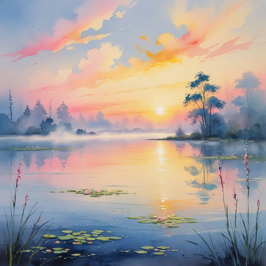 Sunrise