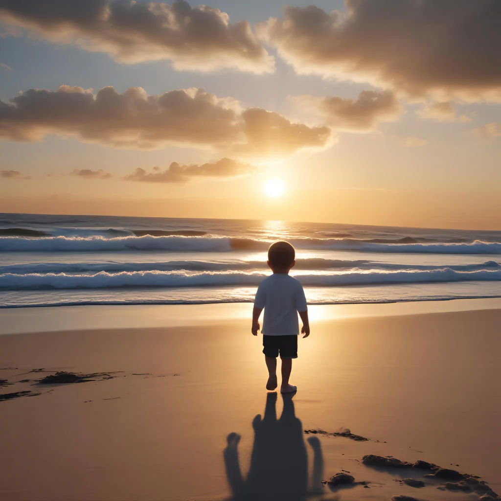 Sunrise of Hope