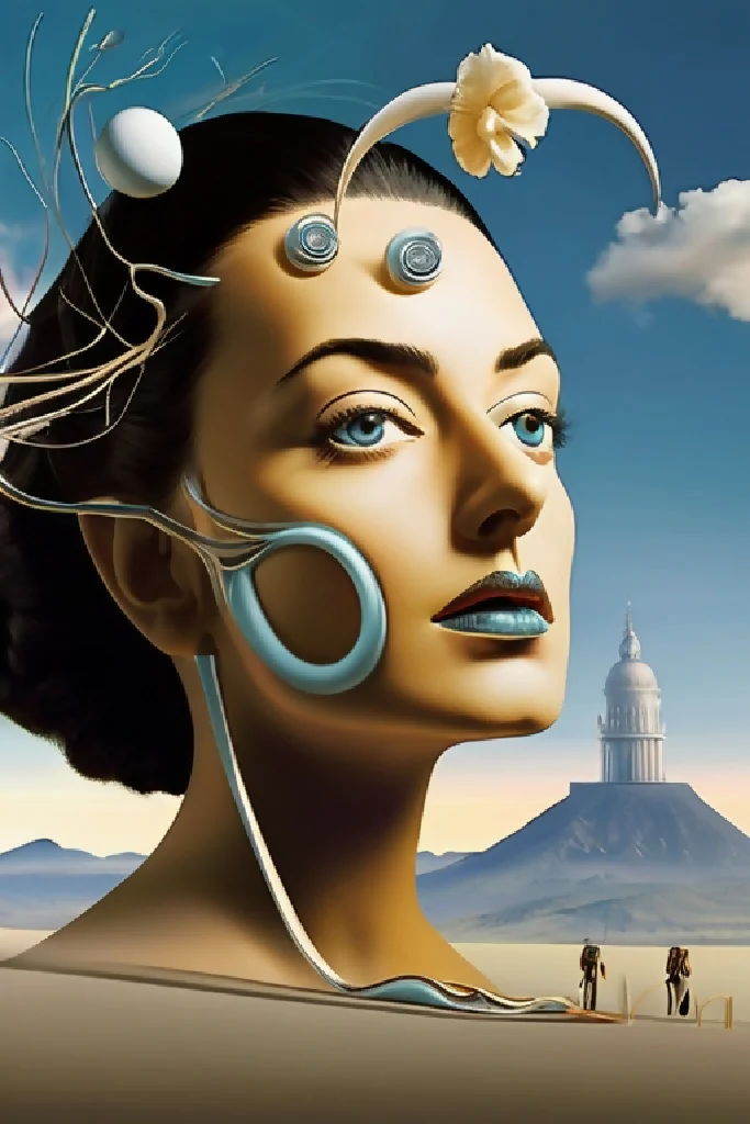 Surreal Art 15