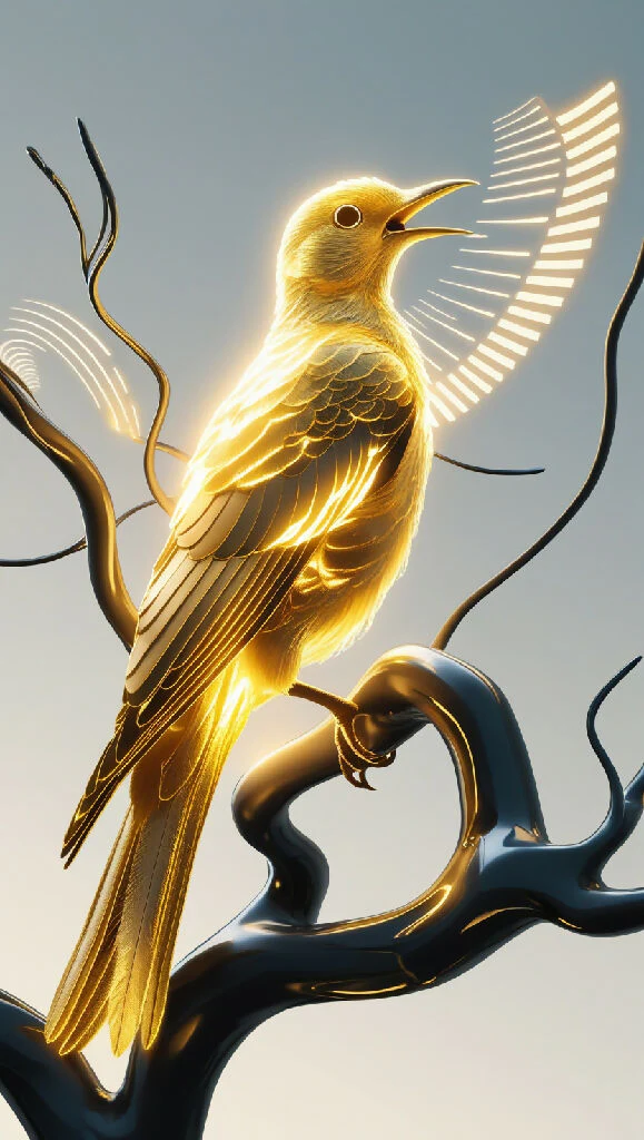 Surrealism art style