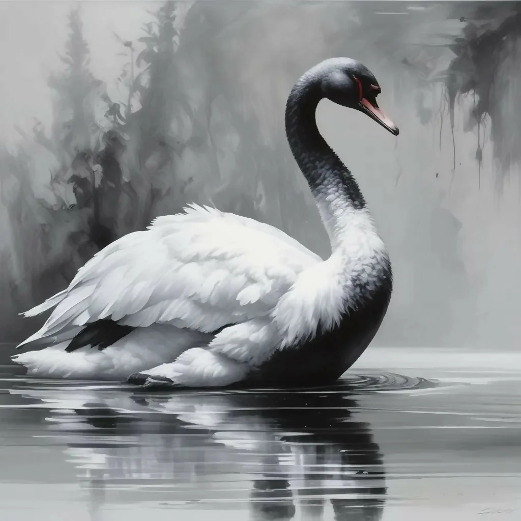 Swigg Swan