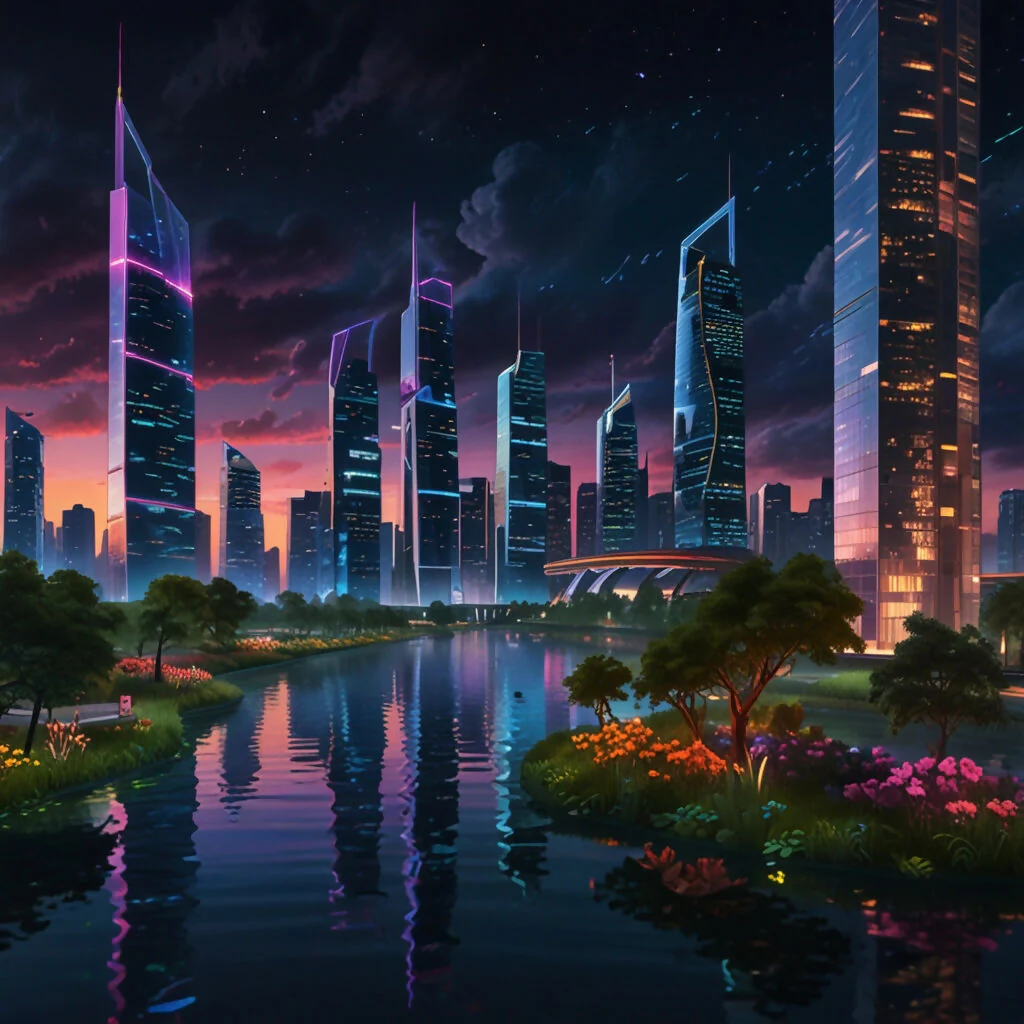 Symbiosis - Image 2